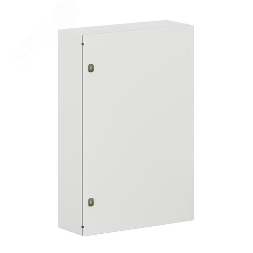 Корпус навесной уличный ST Outdoor с М/П ВxШxГ 1200x800x300 мм, IP66 - фото 1