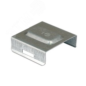 Изображение товара Пластина защитная боковая IP44 H 80 inox (шт)