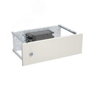 Изображение товара Комплект внешний гор-ой уст-ки 3п OptiMat E100(F) Ш600 В150 (компл)