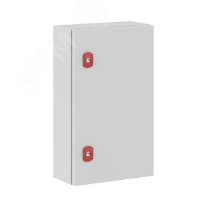 Корпус сварной ST без М/П 500x300x150 - фото 1