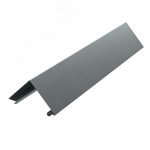 Крышка двускатная 800 1.5 м - фото 1