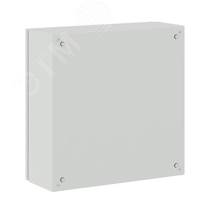 Шкаф навесной CE с прозрачной дверью 500х500х200мм IP55 R5CEX0552 DKC - 3