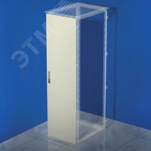 CQE Дверь боковая 2200х600мм для шкафов