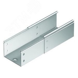 Расширение лотка телескопическое 150х80х600 мм - фото 1