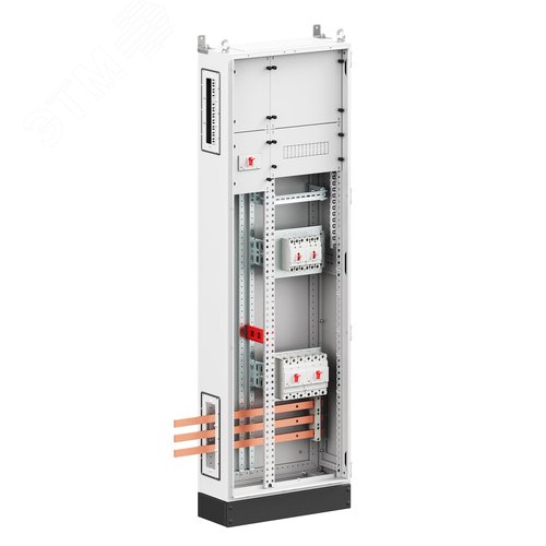 Кронштейны поддержки комплектов разделения RAM power для RAM fit - фото 4