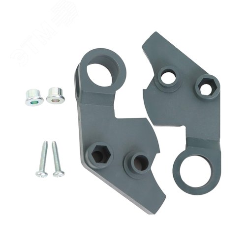 Изображение товара Блокировка механическая для реверсивных контакторов DSC115-150 (шт)