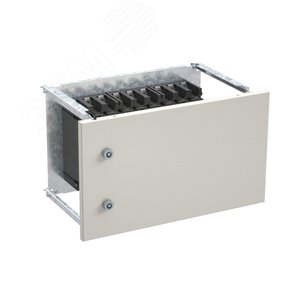 Изображение товара Комплект внешний верт-ой уст-ки 3п OptiMat D250 (W,W-MO) Ш=800 В=250 (компл)