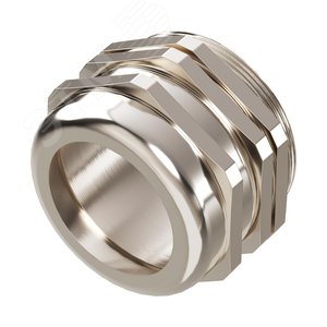 Изображение товара Ввод кабельный М54 латунный наружный диаметр кабеля 32-38мм (шт)