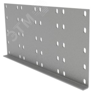 Соединитель горизонтальный H 200 мм L 400 мм - фото 1