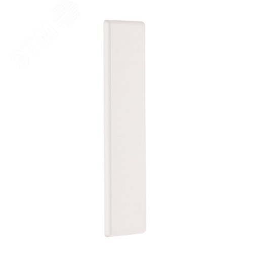 Накладка на стык профиля SGAN 40 (розница, 2 шт в пакете) - фото 1