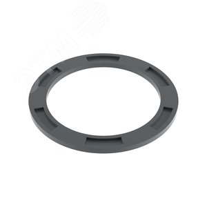Кольцо регулировочное 780/600/30 мм, полимер-композитное - фото 3