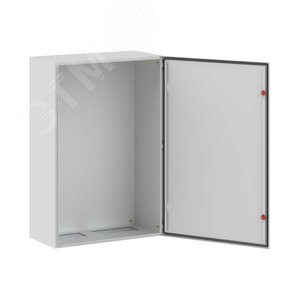 Корпус сварной ST без М/П 1200x800x400 - фото 2