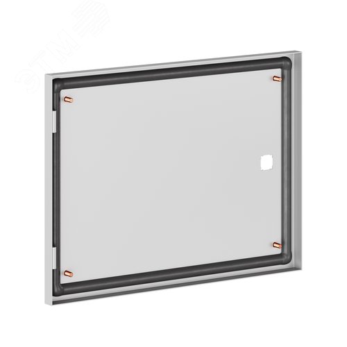 Дверь ST без ручки 300x400 (ВхШ) мм - фото 2