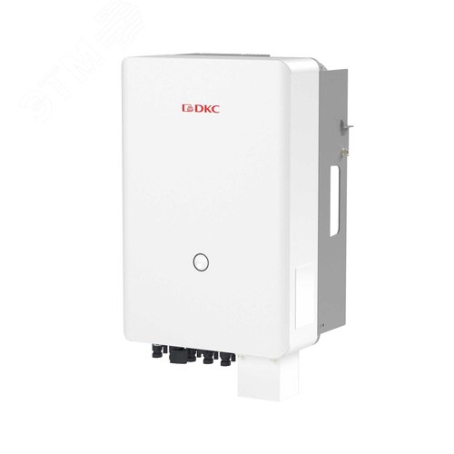 Изображение товара Инвертор солнечный сетевой EOS Power On-grid 3ф 20 кВт (шт)