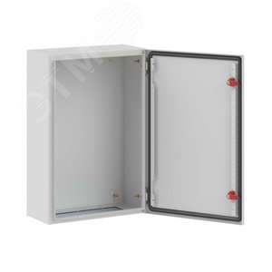 Корпус сварной ST без М/П 600x400x200 - фото 2