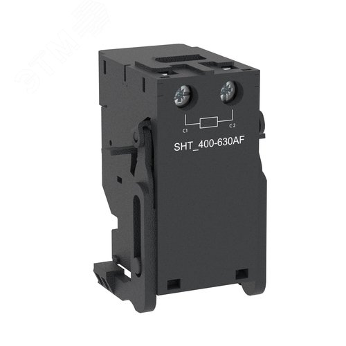 Независимый расц. для MNX400/630 AC230/DC250 - фото 1