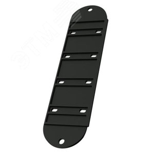 Изображение товара Соединитель оснований коробов внутренний GTA-SN 40 (розница, 2 шт в пакете) (шт)