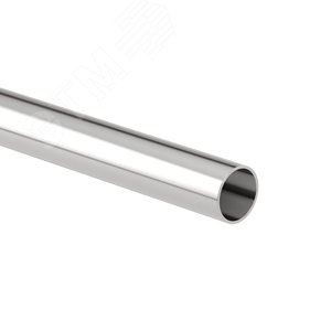 Труба из нержавеющей стали AISI 316 диаметр       25x1,2x3000 мм - фото 3