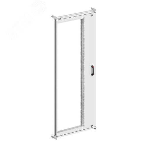 Рама поворотная 35U для 19 оборудования для корпусов CQE & CQE N, ВхШ 1800х800 мм - фото 1