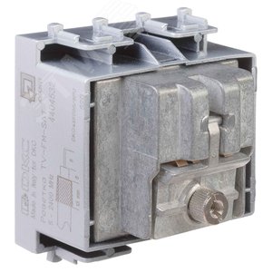 Розетка TV-FM-SAT модульная, Avanti, закаленная сталь, 2 модуля - фото 4