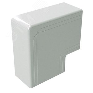 Угол плоский Г-образный 100x80 NPAN IN-Liner артикул 01749 DKC - купить ...