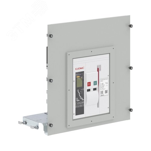 Изображение товара Комплект внутренний вертикальный 3п YON AGS-S стационарный Ш=600 В=500 RAM power (компл)