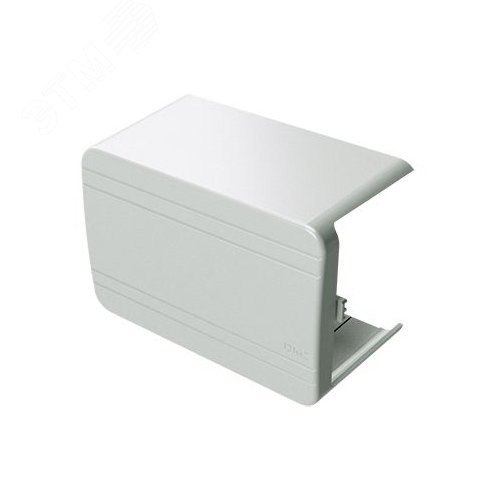 Изображение товара Угол плоский Т-образный 100x40 NTAN IN-Liner (шт)