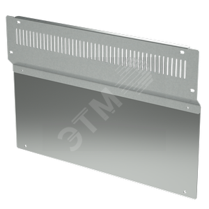Комплект панели задней верхней для шкафов двухстороннего обслуживания для В=2200 R5MRBPF635 DKC