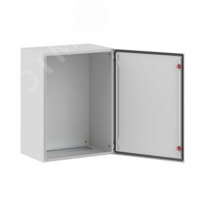 Корпус сварной ST без М/П 800x600x400 - фото 2