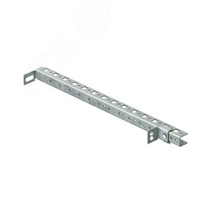 Комплект реек для МП ST/CE, Г=400 ММ, 4 рейки в   комплекте. - фото 1