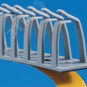 Миниканал перфорированный, гибкий, самоклеящийся, FD32 - фото 2