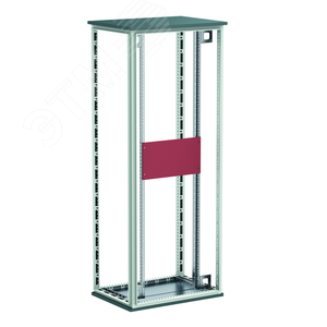 Изображение товара Панель сплошная 19 высота 10 U для шкафов CAE/CQE (шт)