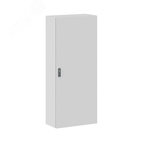 Корпус навесной уличный ST Outdoor с М/П ВxШxГ 1400x600x300 мм, IP66 - фото 1