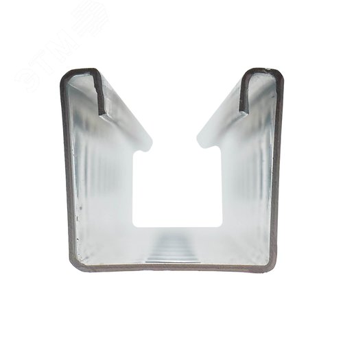 Профиль С-образный 41х41 L600 толщина 1.5 мм - фото 3