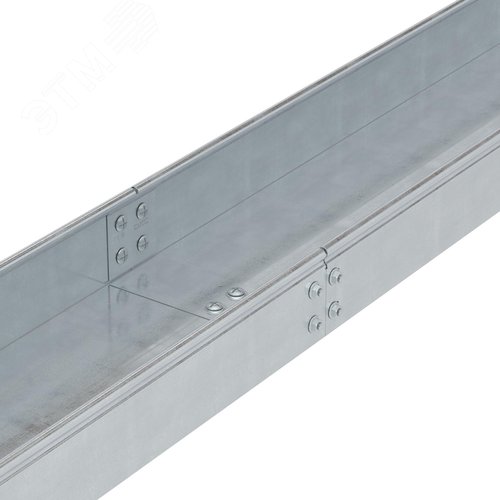 Накладка CGB для лотка основание 50 - фото 3