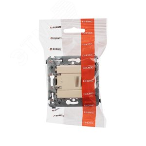 Avanti Звонок в стену, Ванильная дымка - фото 5