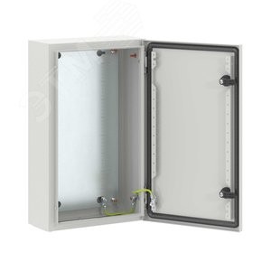 Изображение товара Щит с монтажной панелью ЩМП 500x300x150 мм IP66 STE (шт)