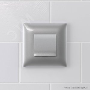 Avanti Вывод кабеля из стены , Закаленная сталь - фото 6