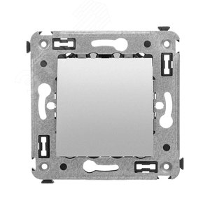 Avanti Вывод кабеля из стены , Закаленная сталь - фото 1