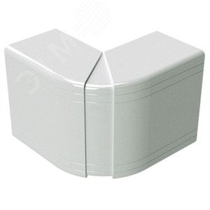 Изображение товара Угол 90 градусов внешний неизменяемый 40х40мм (шт)