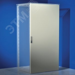 CAE/CQE Дверь 2200х800мм сплошная для шкафов
