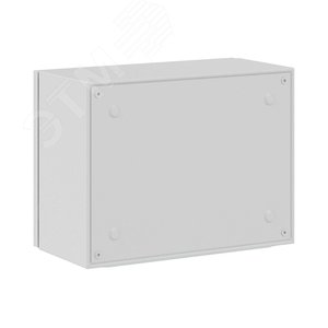 Корпус сварной ST без М/П 300x400x200 - фото 3