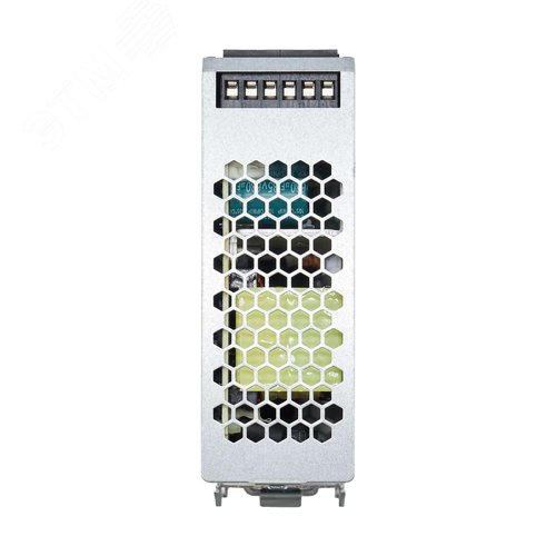 Источник питания ''ECO POWER'', однофазный, 120Вт, 5А, 24В - фото 5