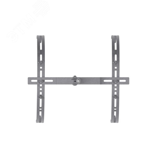 Молниеприемник коньковый с регулируемыми зажимами, 1000 мм - фото 3