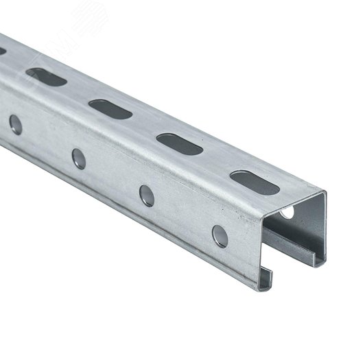 Профиль С-образный 41х41 L600 толщина 1.5 мм - фото 2