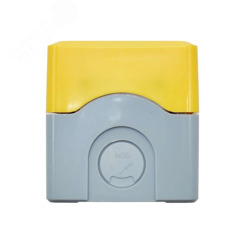 Корпус под кнопочный пост, 1 место - фото 3