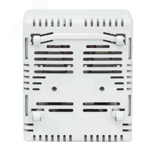 Термостат сдвоенный диапазон температур для NC контакта - 10-50 гр. для NO +20+80 гр. - фото 3