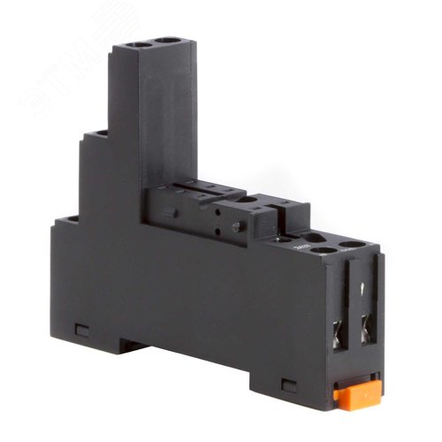 Колодка с винтовыми клеммами для реле IRM - фото 4