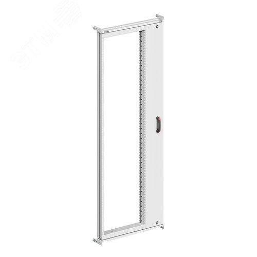 Рама поворотная 40U для 19 оборудования для корпусов CQE & CQE N, ВхШ 2000х800 мм - фото 1