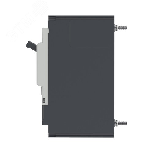 Выключатель автоматический YON pro MNX125M 2P 32 A 100 kA при AC240V расцепитель TMD - фото 4